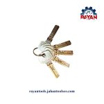 قفل کتابی کنیوس مدل 94 - Image 2