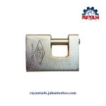 قفل کتابی گیرا مدل 018 - Image 2