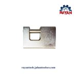 قفل کتابی گیرا مدل 036 - Image 3
