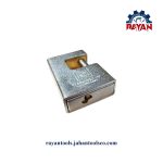 قفل کتابی گیرا مدل 036 - Image 4