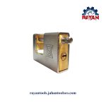 قفل کتابی گیرا مدل 039 - Image 2