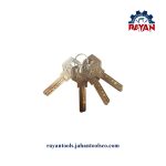 قفل کتابی گیرا مدل 039 - Image 3
