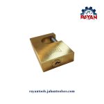 قفل کتابی گیرا مدل 035 - Image 2