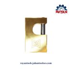 قفل کتابی گیرا مدل 035