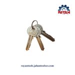 قفل کتابی گیرا مدل 035 - Image 3