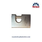 قفل کتابی گیرا مدل 017