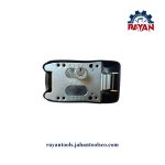 قفل برقی حیاط کاویان 6403 - Image 2