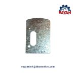 قفل برقی حیاط کاویان 6403 - Image 5
