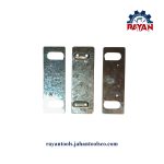 قفل برقی حیاط کاویان 6403 - Image 6