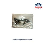 قفل برقی حیاط کاویان 6403 - Image 8