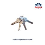 قفل کتابی 900 پارس - Image 3