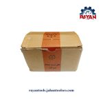 قفل حیاط 5 ستاره کلید کامپیوتری - Image 2