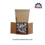 میخ و چاشنی عصایی MK27 - Image 2