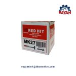 میخ و چاشنی عصایی MK27