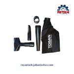 بلوور 680 وات مدل 7007B توسن - Image 3