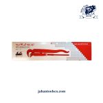 آچار دو دسته ایران پتک 10 - Image 2