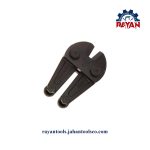 تیغ قیچی با پیچ و مهره 900 ایران پتک