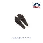 تیغ قیچی با پیچ و مهره 600 ایران پتک
