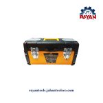 جعبه ابزار پلاستیکی 15 فلایر