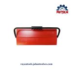 جعبه ابزار 503 البرز