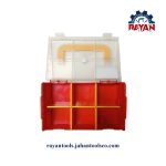 جعبه ابزار پیچ و مهره آنزو - Image 2