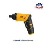 پیچ گوشتی شارژی JCB