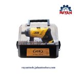 پیچ گوشتی شارژی JCB - Image 2
