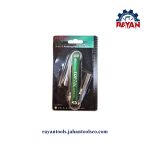 آلن شش گوش چاقویی تاپتول 701 - Image 2