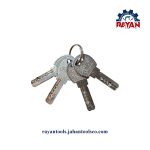 قفل کتابی 900 FSP پارس - Image 3
