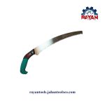 اره 33 سانتی متر طرح سامورایی