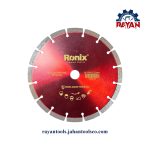تیغ گرانیت بر 23 سانتی متر رونیکس 3501
