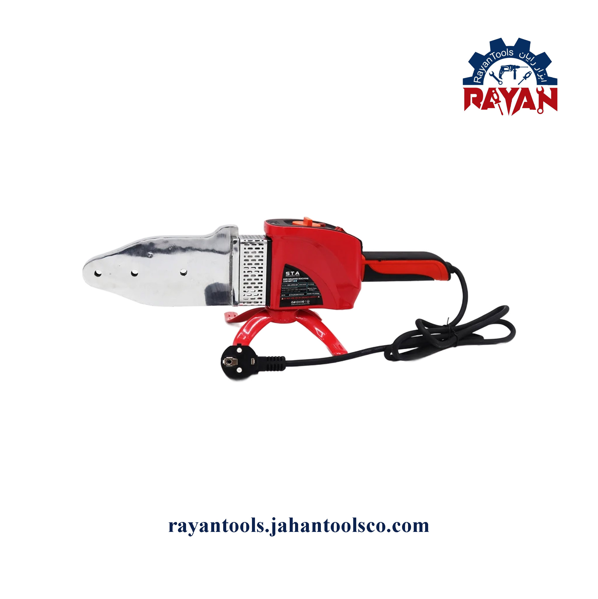 1-1 اتو لوله سبز اس تی ای مدل YP-2200W - Image 1