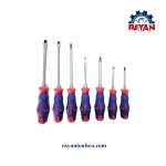 سری پیچ گوشتی 7 عددی آریل