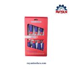 سری پیچ گوشتی 7 عددی آریل - Image 2