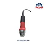 مینی فرز 800 وات AG8-115 میلواکی - Image 2