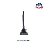قیف خرطومی پلاستیکی PTC