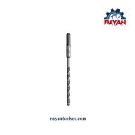مته 8 چهارشیار 16 سانت TITAN