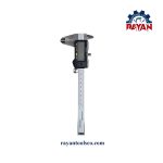 کولیس دیجیتال 150mm رایدر