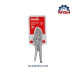 انبر قفلی 7 اینچ دینامیک HR-1412 رونیکس