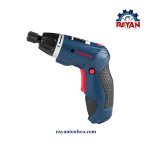 پیچ گوشتی شارژی 1/4 اینچ 3/6 ولت 2013 توسن