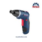 پیچ گوشتی شارژی 1/4 اینچ 3/6 ولت 2013 توسن - Image 2