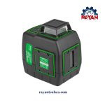 تراز لیزری 360 درجه سبز به همراه کیف مدل M3602 توسن - Image 2