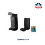 تراز لیزری دو خط مدل 9500 رونیکس - Image 3