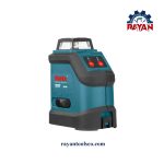 تراز لیزری 360H20 درجه نور قرمز 9502 رونیکس - Image 2