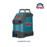 تراز لیزری 360H20 درجه نور قرمز 9502 رونیکس