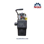 کمپرسور 24 لیتری آیرون مکس - Image 2