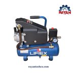 کمپرسور 10 لیتری LIFTEX