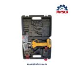قیچی شاخه زن شارژی 36 ولت دیوالت - Image 4