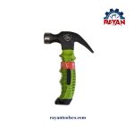 چکش میخ کش 250 گرمی دسته کوتاه FOX