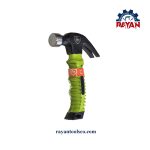 چکش میخ کش 250 گرمی دسته کوتاه FOX - Image 3